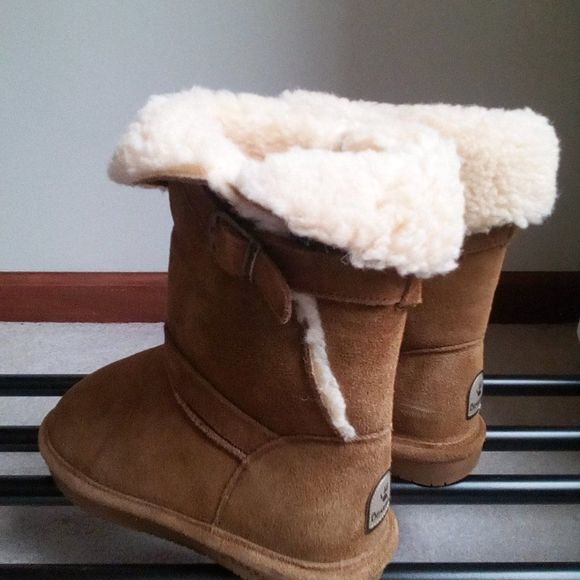 BEARPAW Women's Tatum Boots - BRAND NEW - Picture 3 of 7